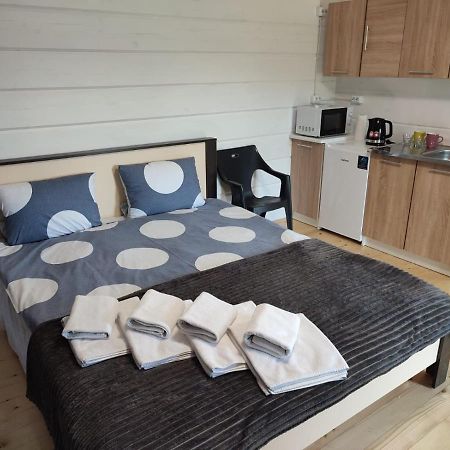 Hotel Osher بوكوفِل المظهر الخارجي الصورة