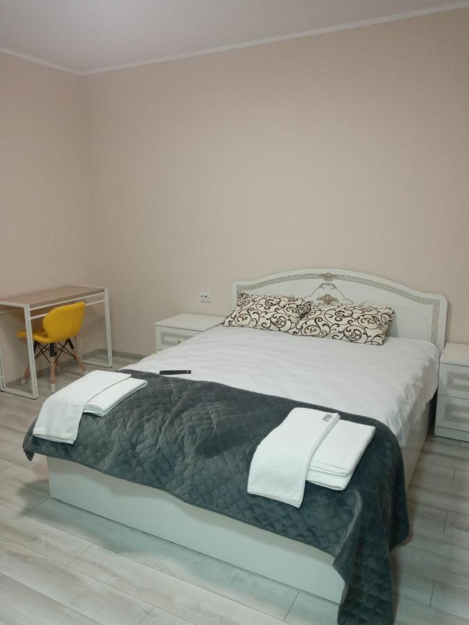 Hotel Osher بوكوفِل المظهر الخارجي الصورة