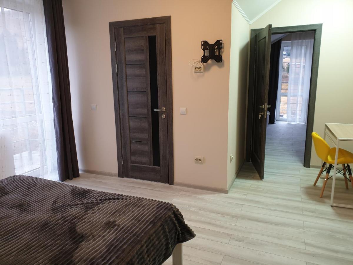 Hotel Osher بوكوفِل المظهر الخارجي الصورة
