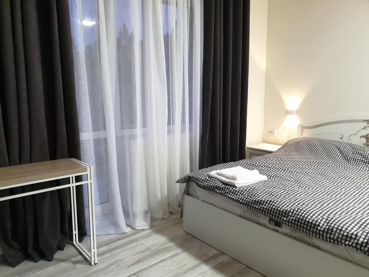 Hotel Osher بوكوفِل المظهر الخارجي الصورة
