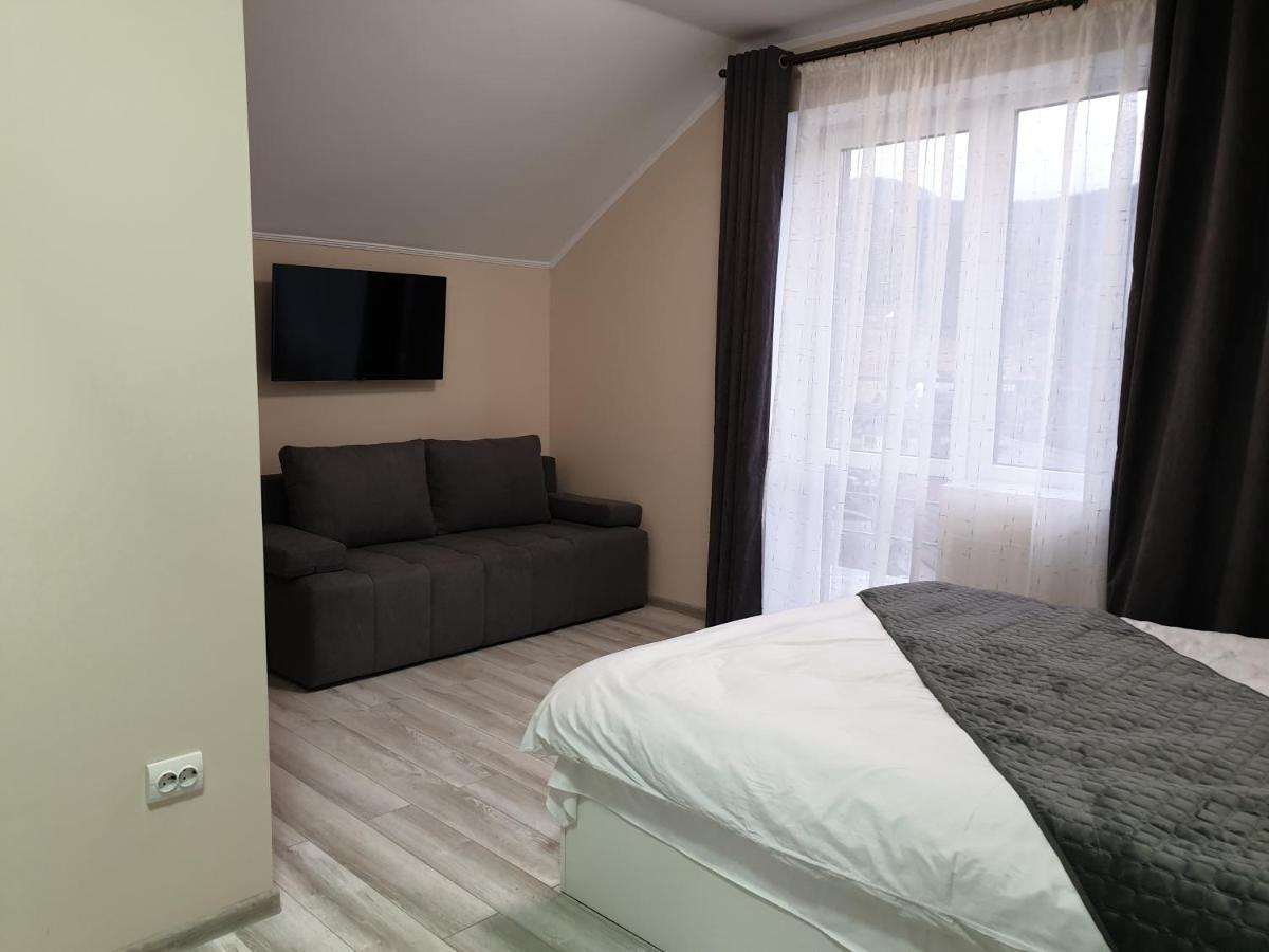 Hotel Osher بوكوفِل المظهر الخارجي الصورة