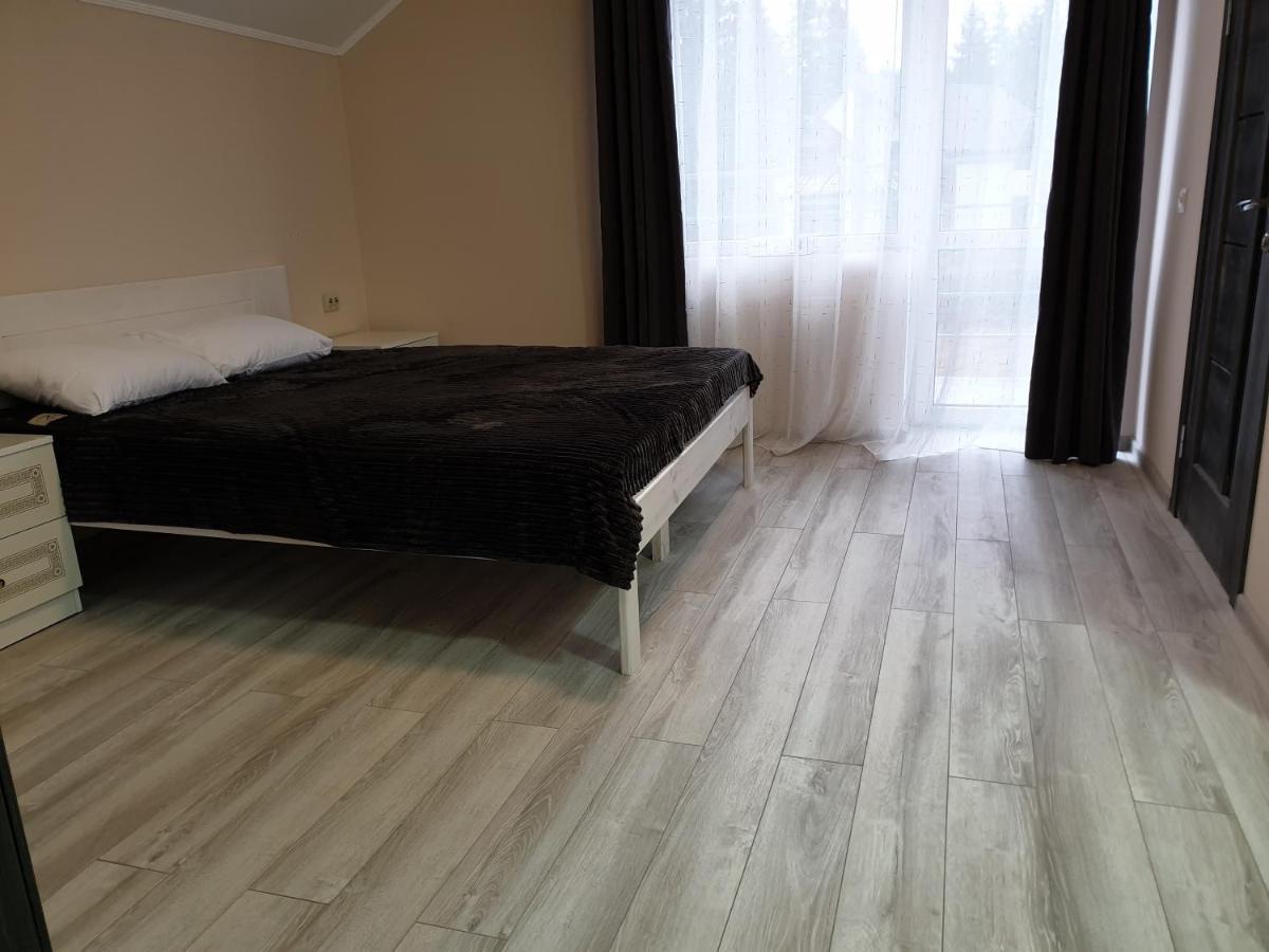 Hotel Osher بوكوفِل المظهر الخارجي الصورة