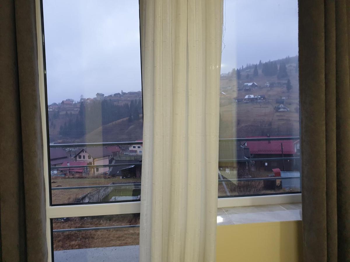 Hotel Osher بوكوفِل المظهر الخارجي الصورة