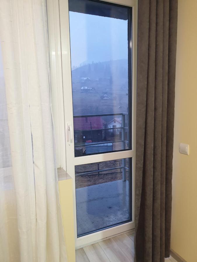 Hotel Osher بوكوفِل المظهر الخارجي الصورة