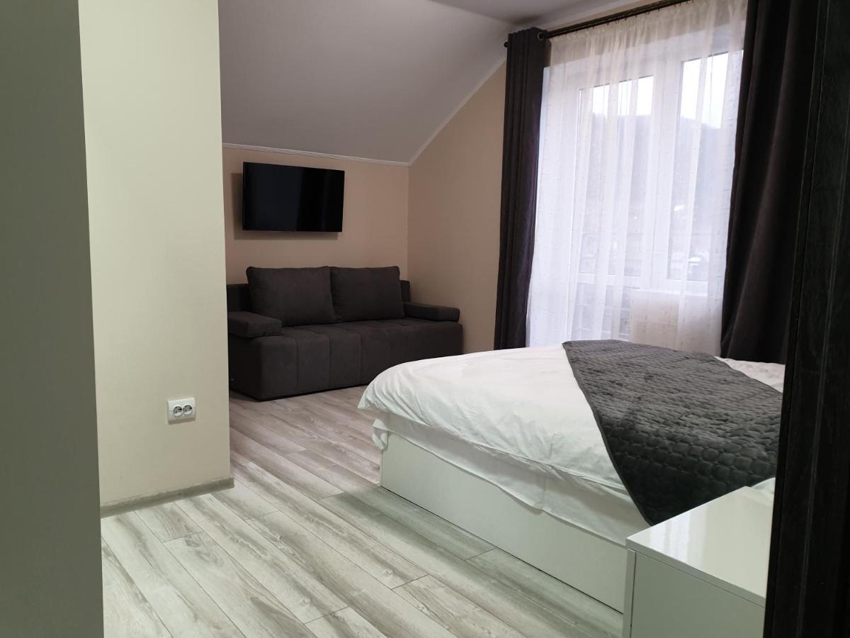 Hotel Osher بوكوفِل المظهر الخارجي الصورة