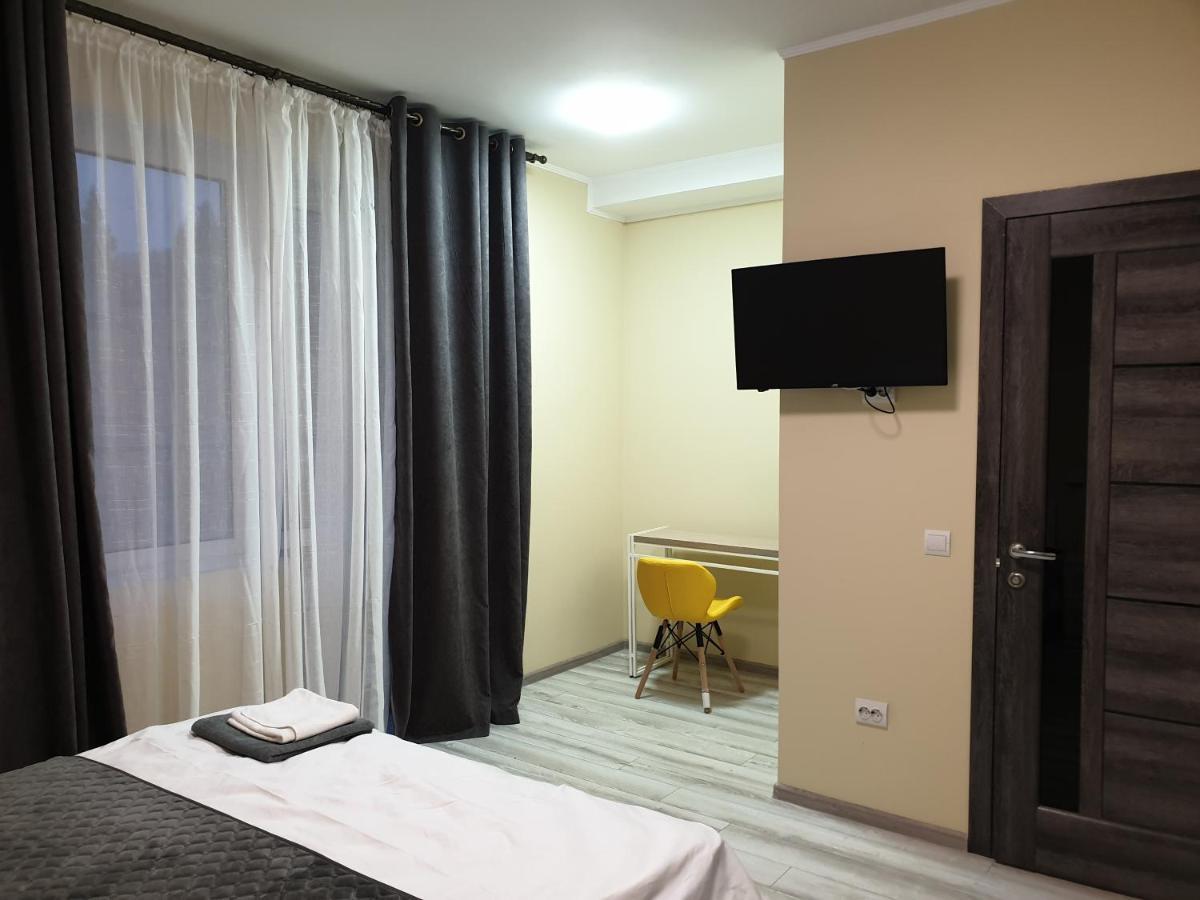 Hotel Osher بوكوفِل المظهر الخارجي الصورة