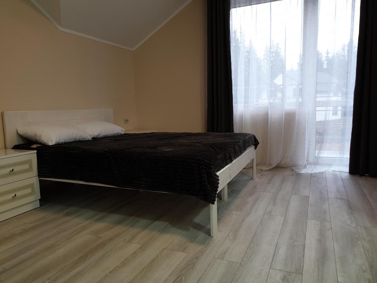 Hotel Osher بوكوفِل المظهر الخارجي الصورة