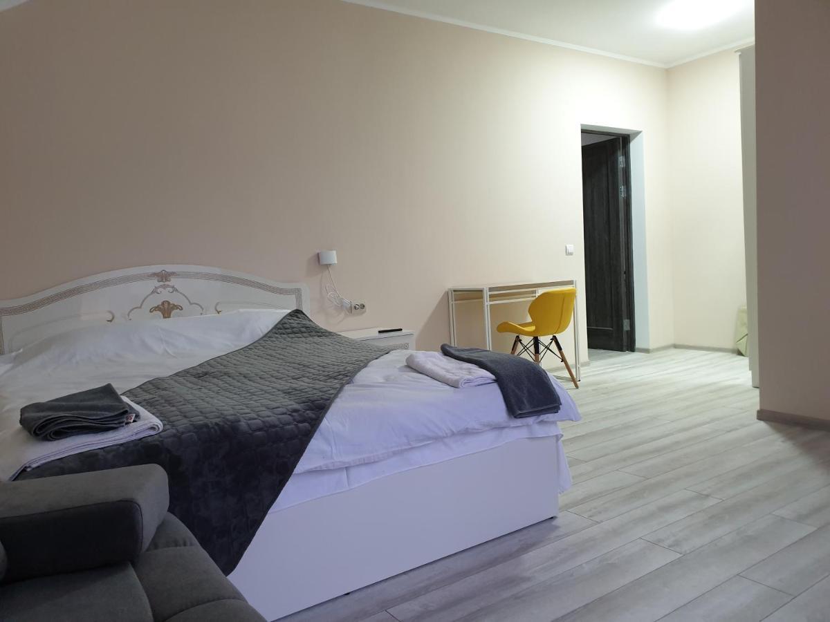 Hotel Osher بوكوفِل المظهر الخارجي الصورة