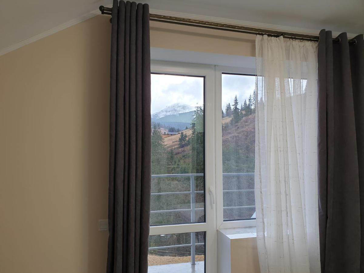 Hotel Osher بوكوفِل المظهر الخارجي الصورة