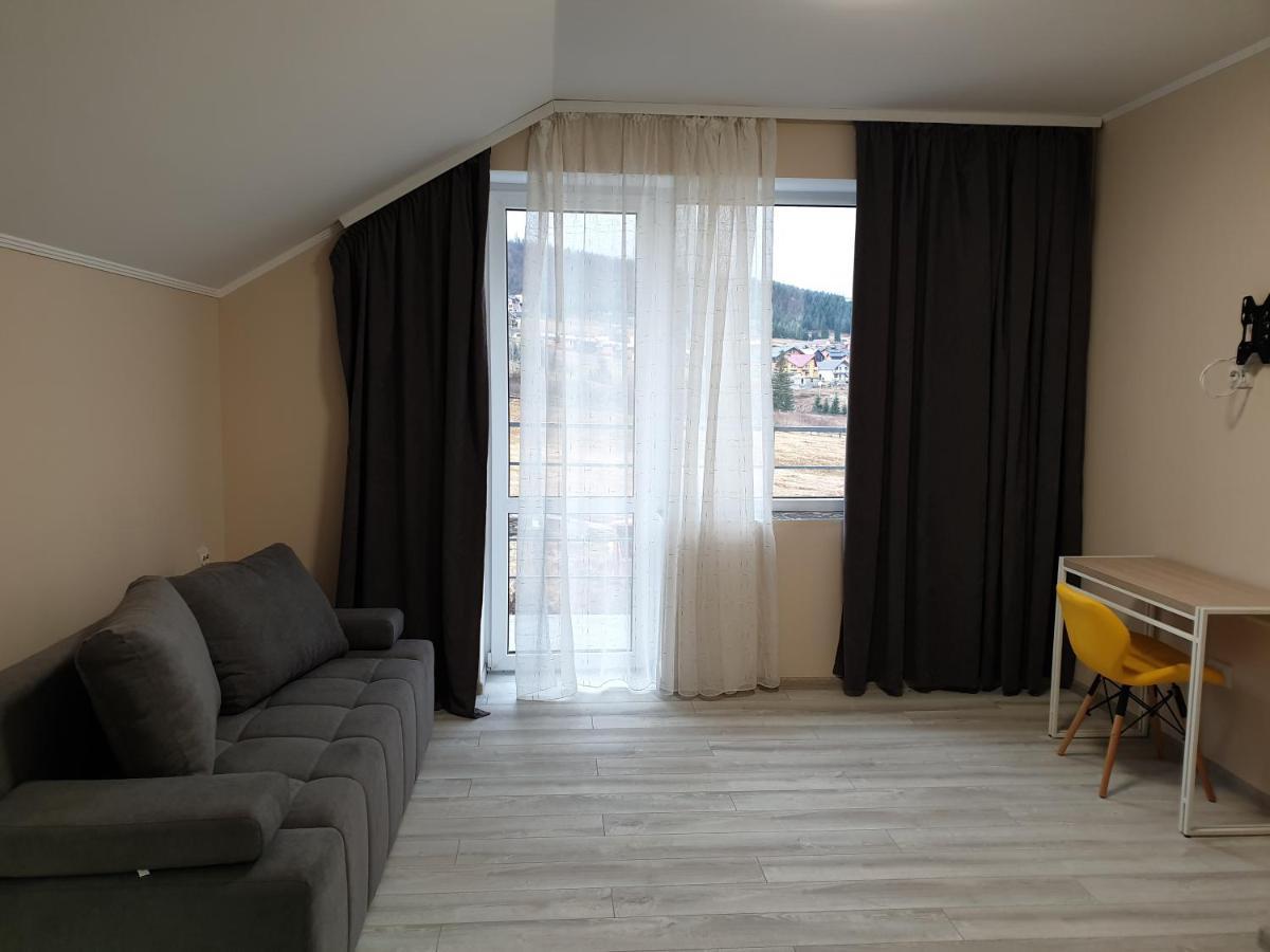 Hotel Osher بوكوفِل المظهر الخارجي الصورة