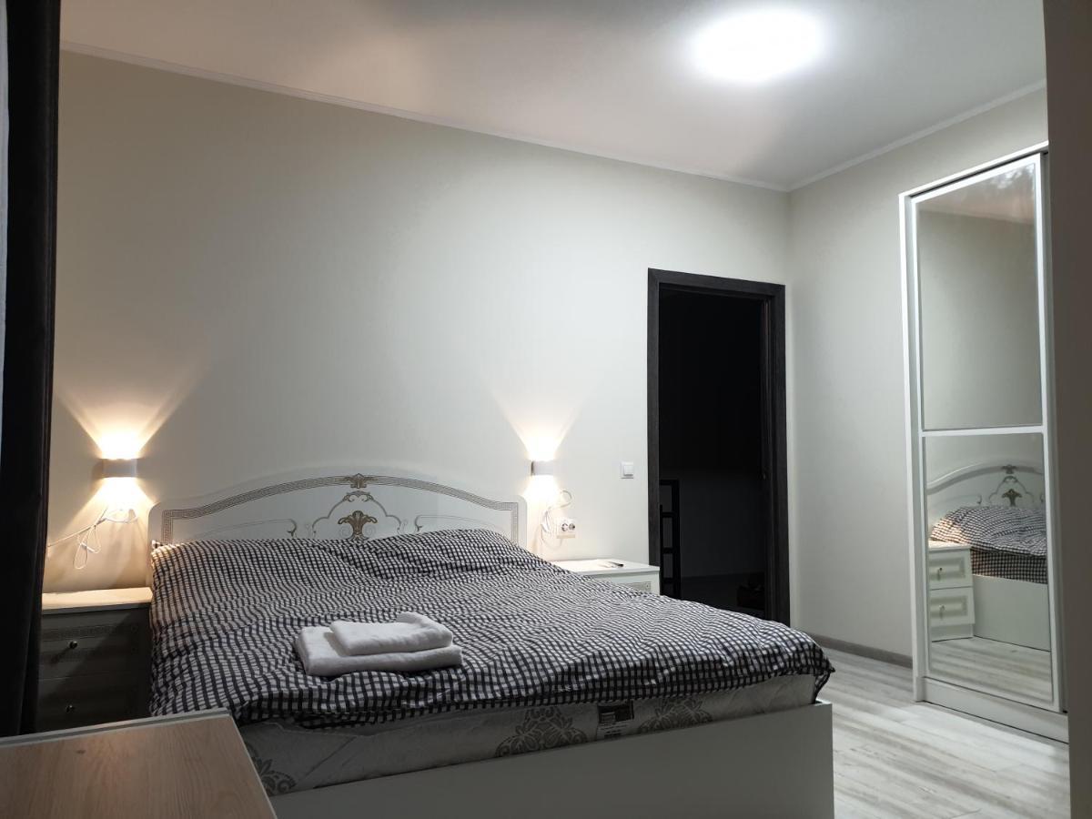 Hotel Osher بوكوفِل المظهر الخارجي الصورة