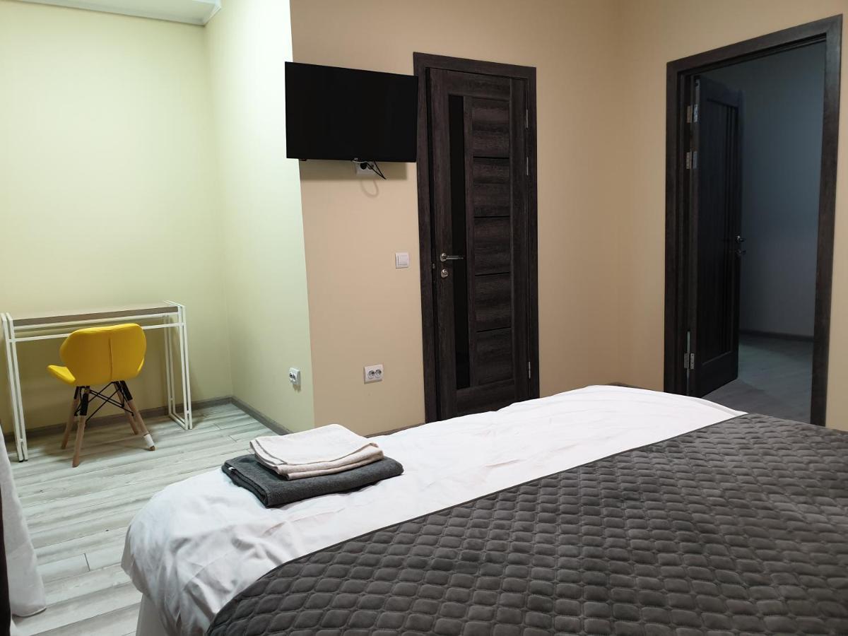 Hotel Osher بوكوفِل المظهر الخارجي الصورة