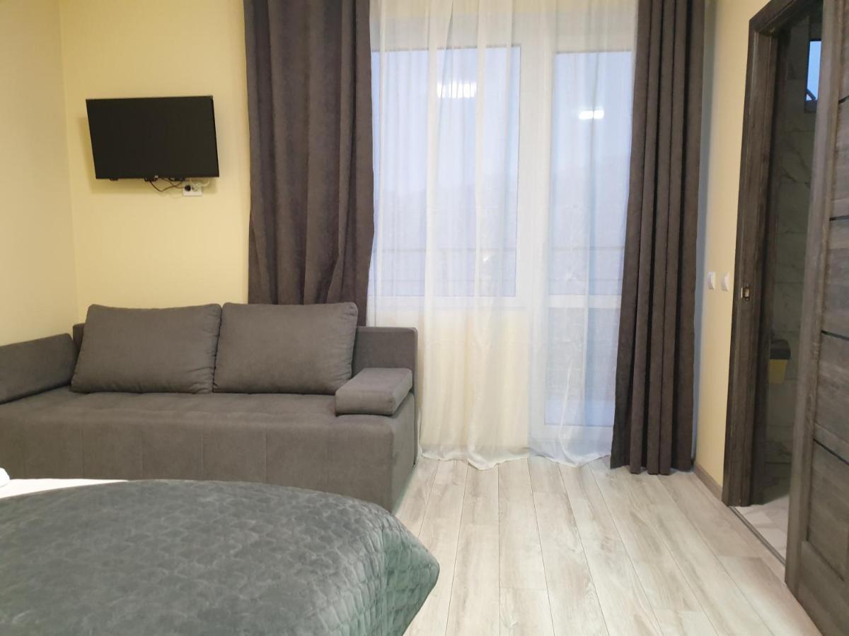 Hotel Osher بوكوفِل المظهر الخارجي الصورة