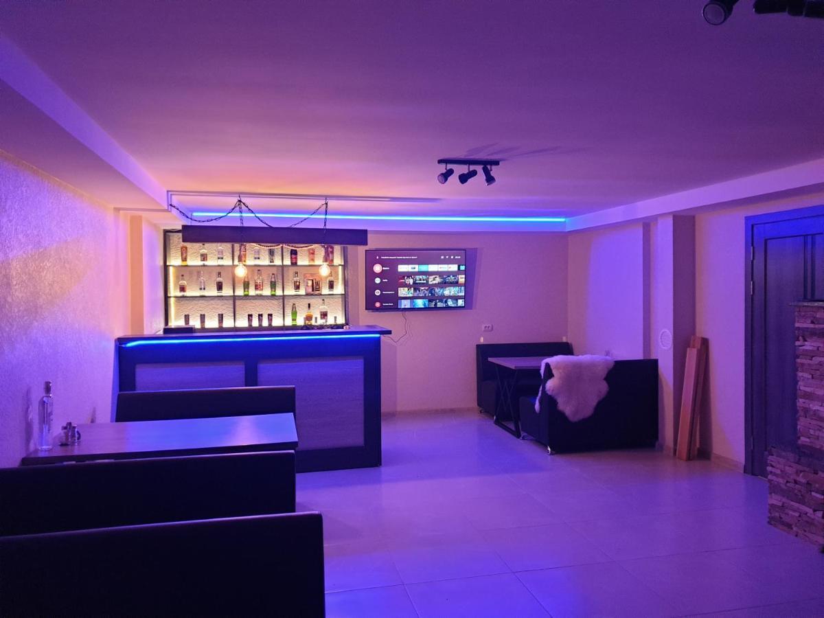 Hotel Osher بوكوفِل المظهر الخارجي الصورة