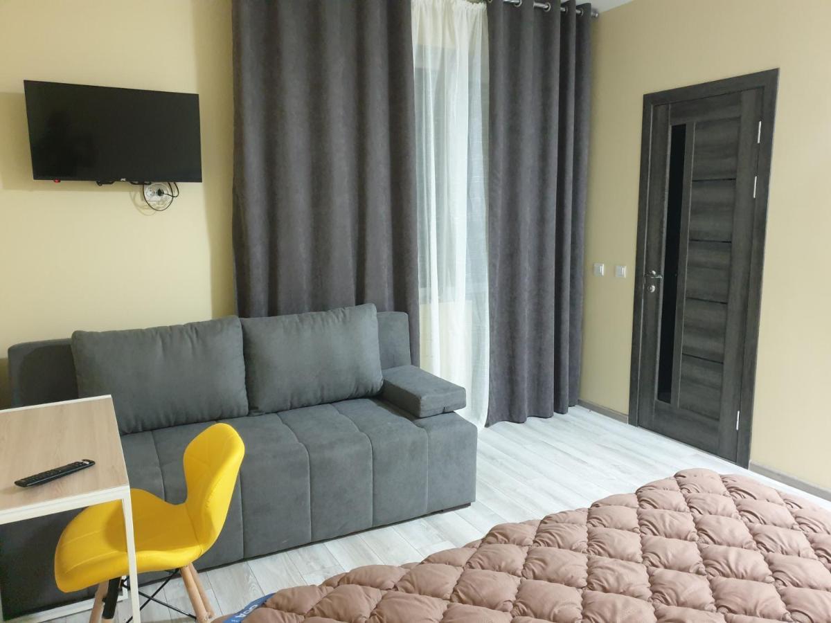 Hotel Osher بوكوفِل المظهر الخارجي الصورة