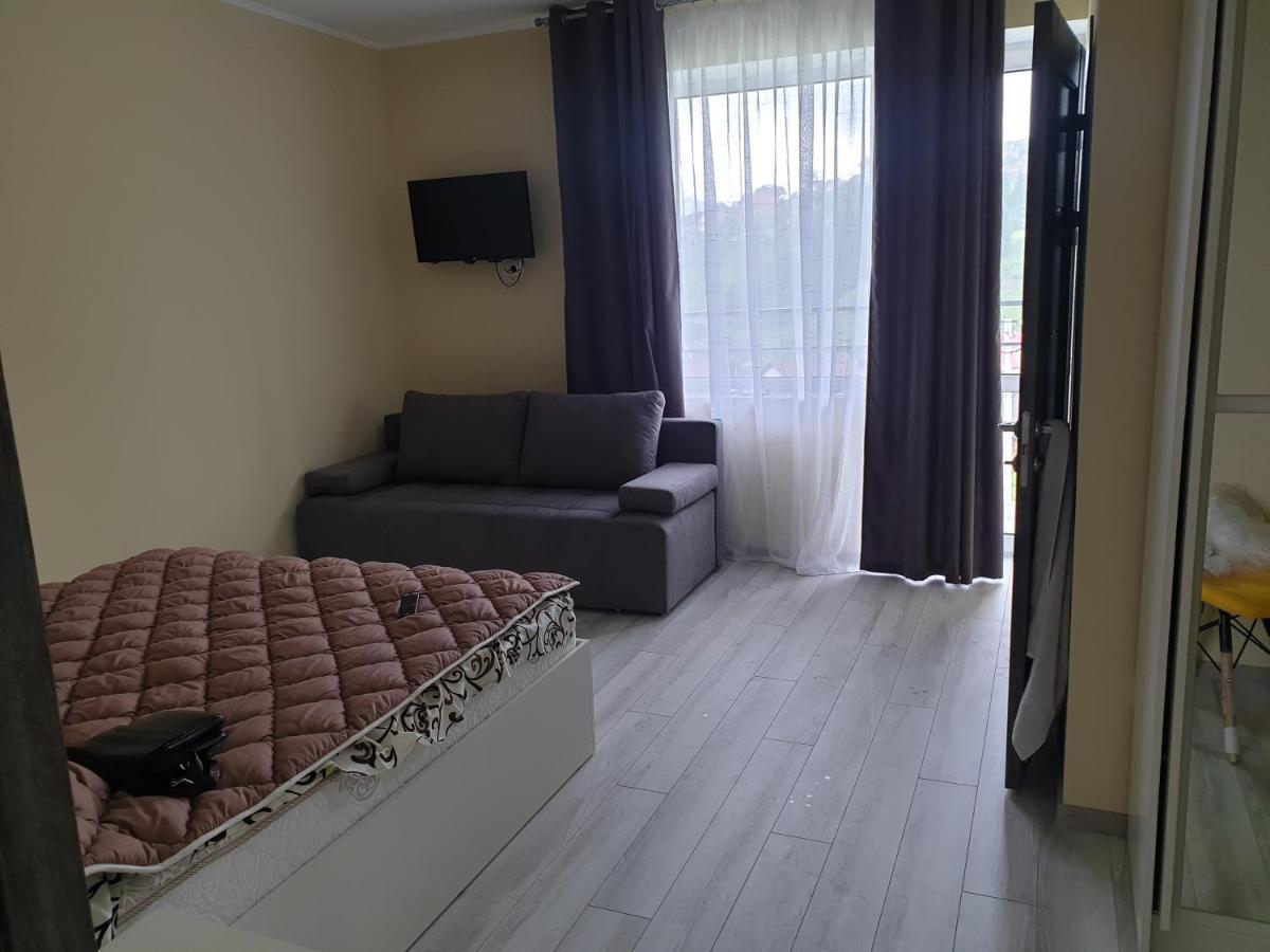 Hotel Osher بوكوفِل المظهر الخارجي الصورة