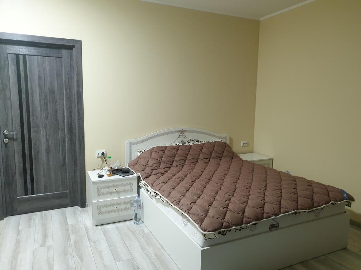 Hotel Osher بوكوفِل المظهر الخارجي الصورة