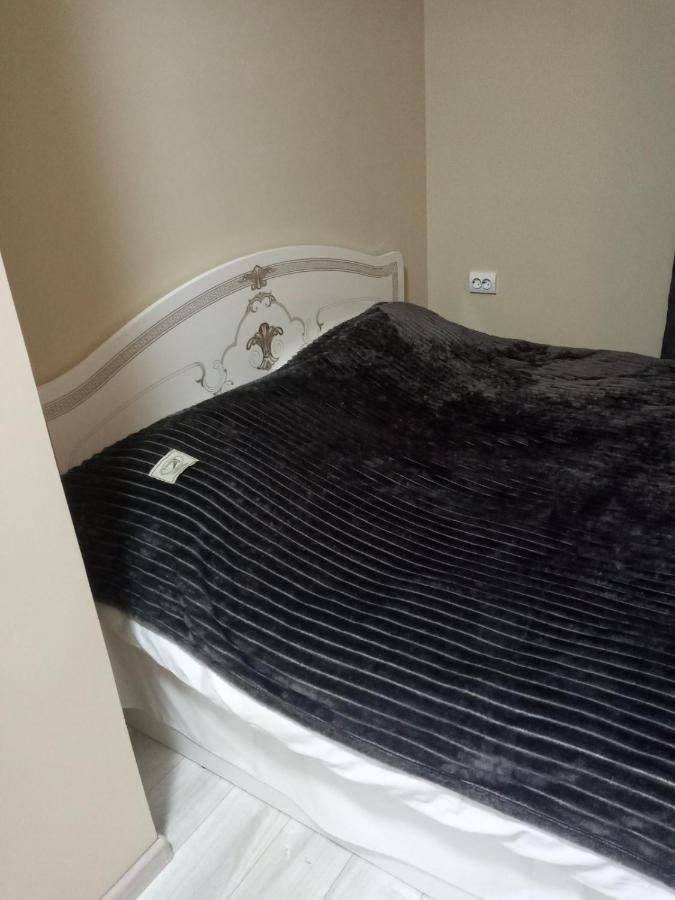 Hotel Osher بوكوفِل المظهر الخارجي الصورة