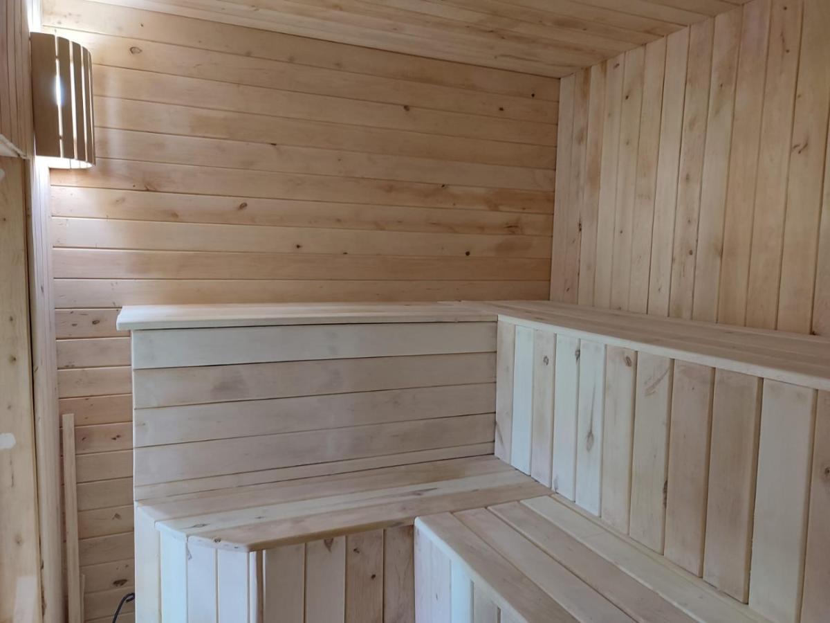 Hotel Osher بوكوفِل المظهر الخارجي الصورة
