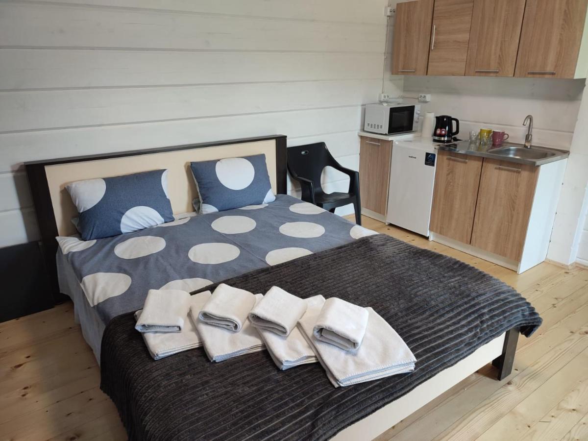 Hotel Osher بوكوفِل المظهر الخارجي الصورة