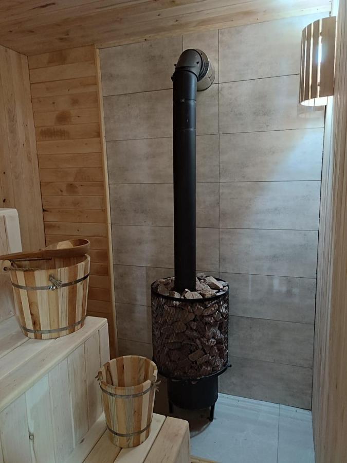Hotel Osher بوكوفِل المظهر الخارجي الصورة