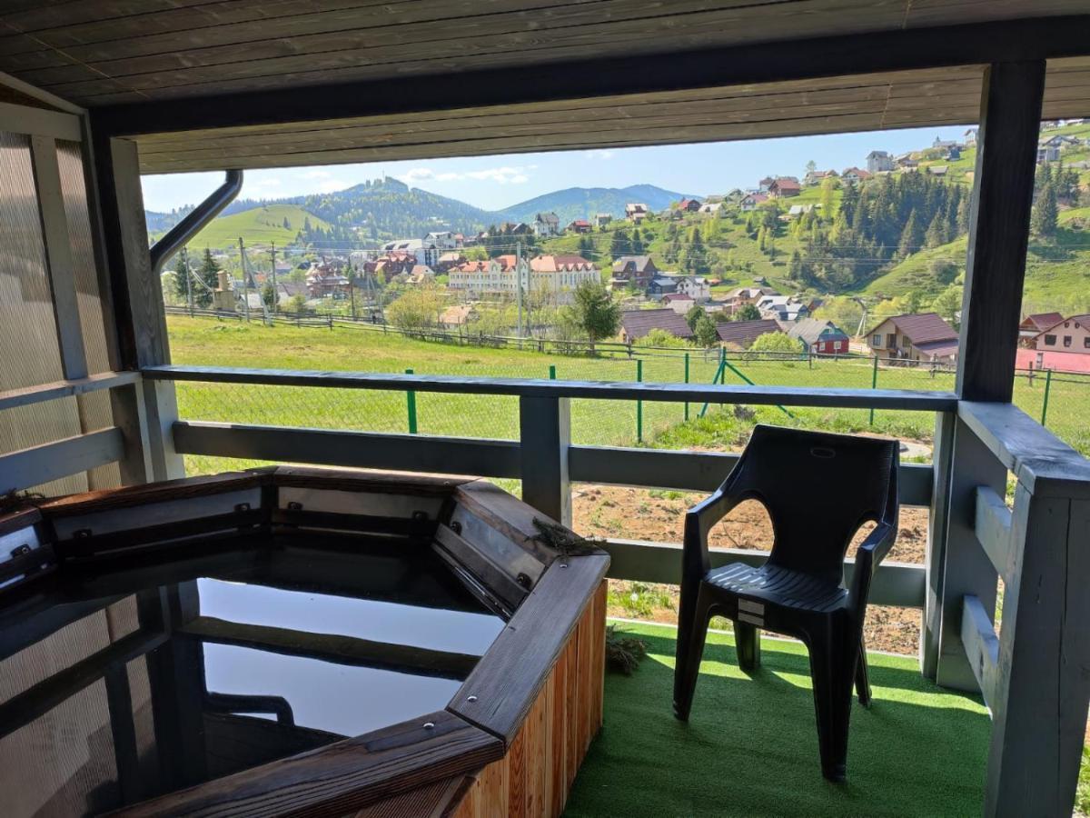 Hotel Osher بوكوفِل المظهر الخارجي الصورة