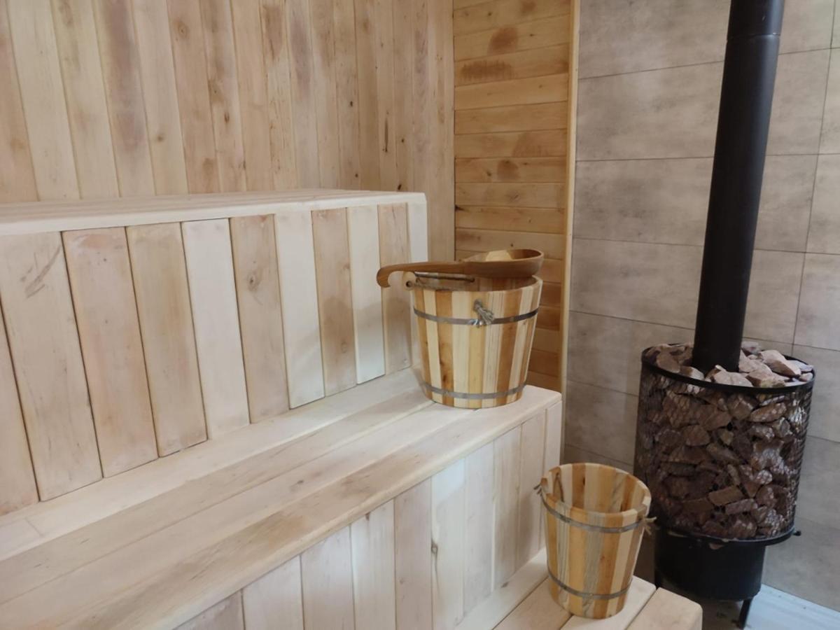 Hotel Osher بوكوفِل المظهر الخارجي الصورة